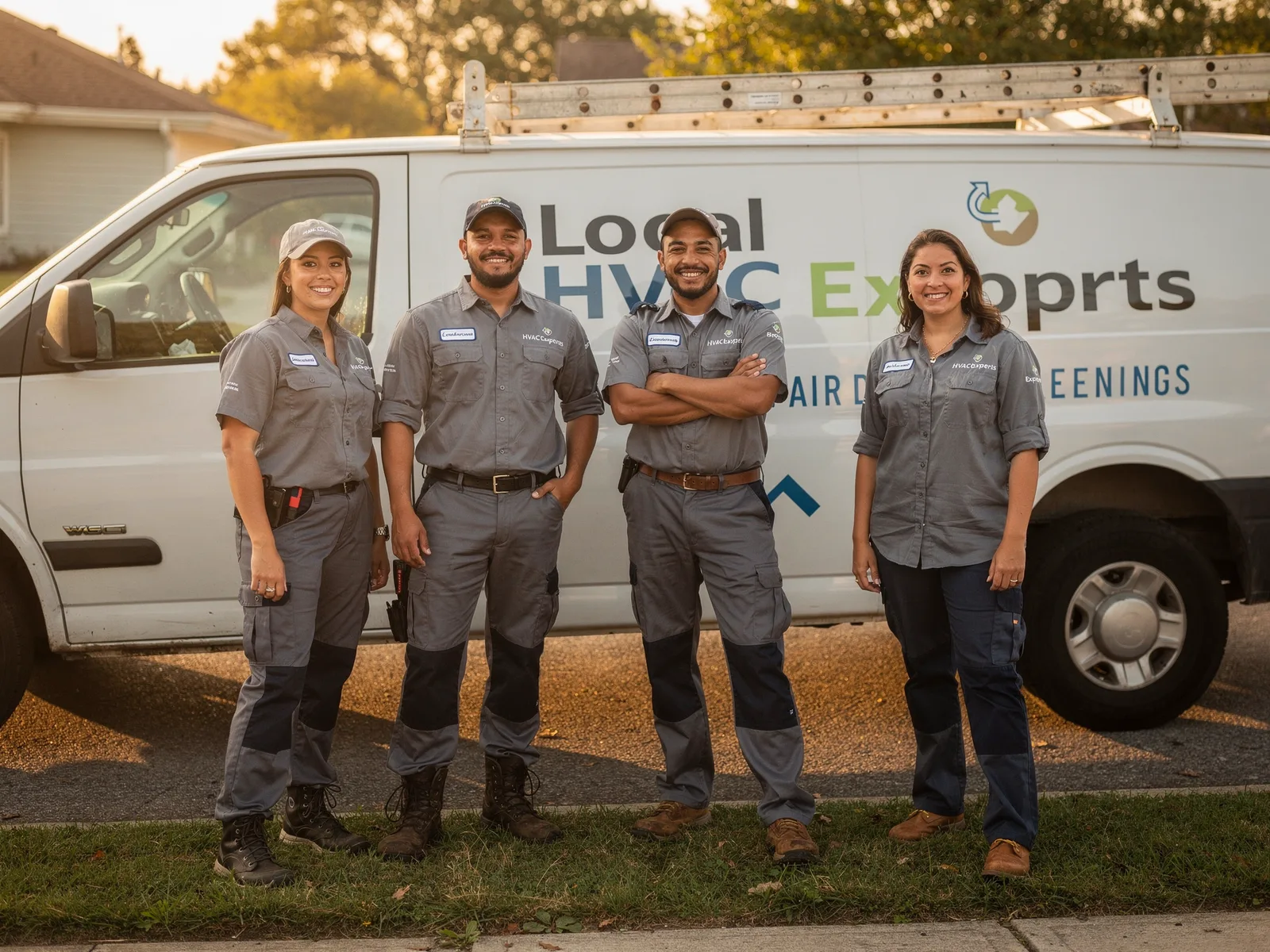 24/7 HVAC Repair & AC Replacement company in East Setauket, NY