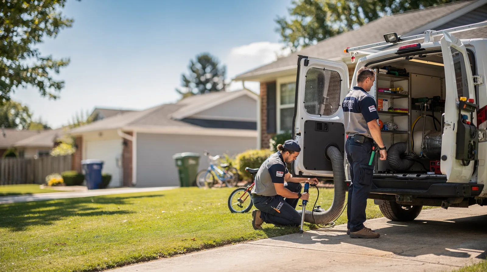 24/7 HVAC Repair & AC Replacement in East Setauket, NY near me
